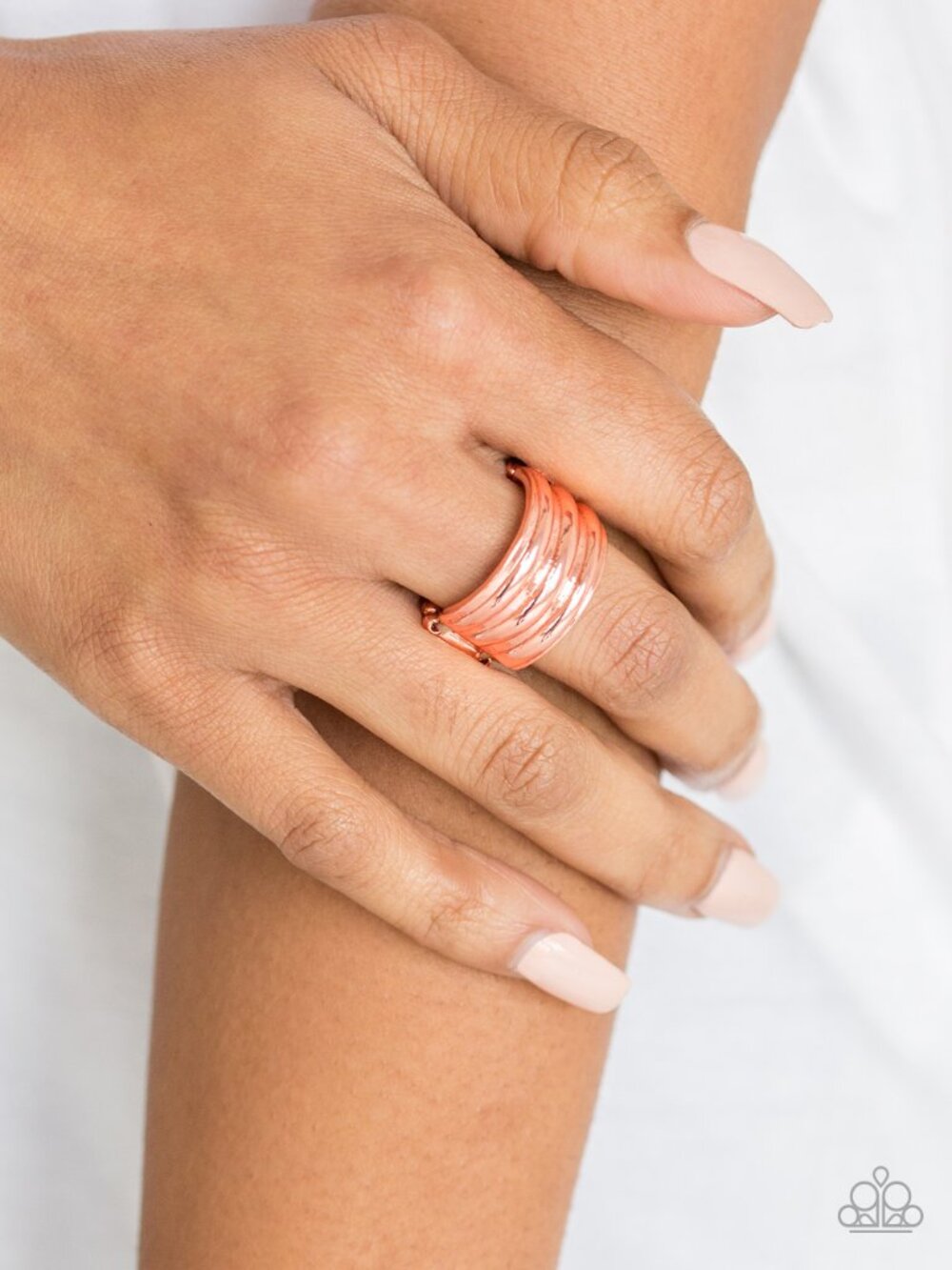 Paparazzi Ring (R187) - Picture 2 of 2